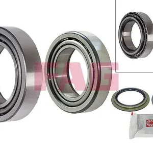 Ekspresowa dostawa ŁOŻYSKO KOŁA KIA P. SPORTAGE