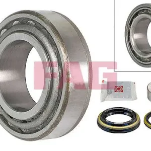 ZESTAW LOZYSK KOL Ostatnie sztuki