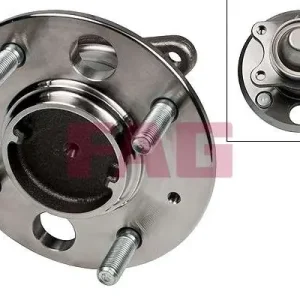 Darmowy zwrot ŁOŻYSKO KOŁA KPL.