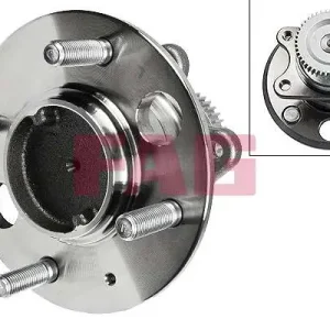 Łatwy zwrot ŁOŻYSKO KOŁA TYLNEGO HYUNDAI