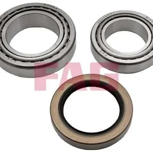 ŁOŻYSKO KOŁA KPL. Nowość