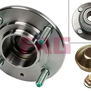 Hit sprzedaży ŁOŻYSKO KOŁA KPL.