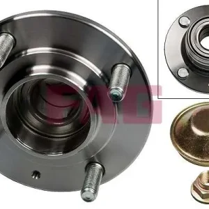 Darmowa dostawa ŁOŻYSKO KOŁA KPL.