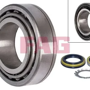 ZESTAW LOZYSK KOL Nowy