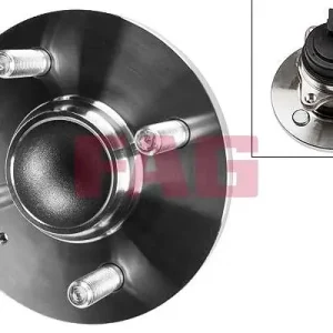 Wybór klientów ŁOŻYSKO KOŁA KIA T. RIO