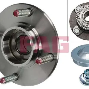 Dostępne od ręki ZESTAW LOZYSK KOL