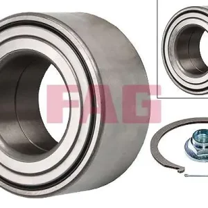 ŁOŻYSKO KOŁA HYUNDAI P. I40/SANTA FE /KIA SPORTAGE 2,0-2,7 0 Wybór klientów