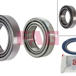 ŁOŻYSKO KOŁA KIA P. SPORTAGE 94-03 Zniżka