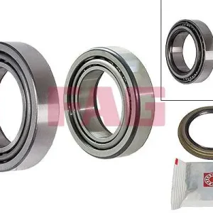 Zniżka ŁOŻYSKO KOŁA KPL.