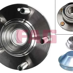 ŁOŻYSKO KOŁA HYUNDAI T. SANTA FE/TUSCON/SPORTAGE 2,0/2,0CRDI Tylko do końca tygodnia