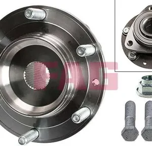 Najlepsza cena ZESTAW LOZYSK KOL