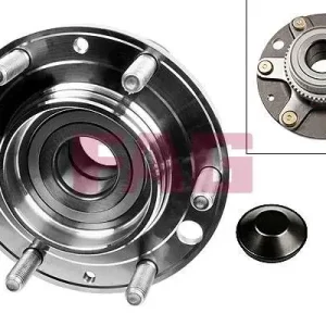 ŁOŻYSKO KOŁA KPL. Cena promocyjna