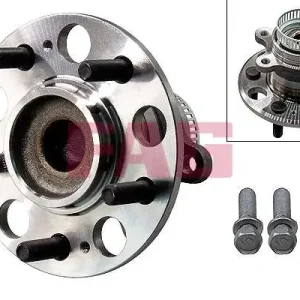 Niska cena ŁOŻYSKO KOŁA KIA T. CEED 06-