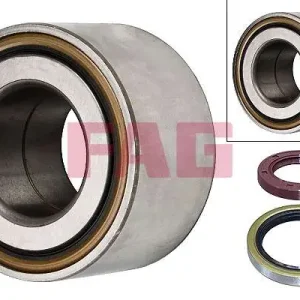 Ograniczona ilość ŁOŻYSKO KOŁA KIA T. SORENTO