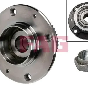 Oferta ŁOŻYSKO KOŁA KPL.