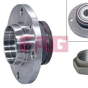 Ostatnia szansa ZESTAW LOZYSK KOL