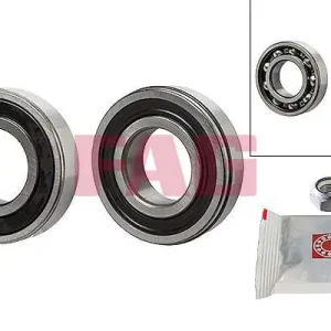 ŁOŻYSKO KOŁA KPL. Okazja