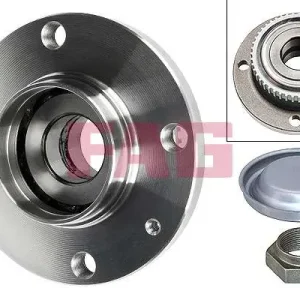 Do wyczerpania zapasów ŁOŻYSKO KOŁA TYLNEGO CITROEN