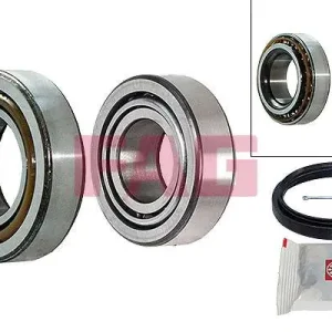 Ostatnia szansa ZESTAW LOZYSK KOL