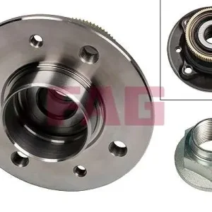 Dostępne od ręki ŁOŻYSKO KOŁA KPL.