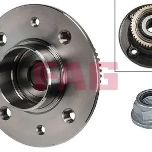 Tylko dziś ZESTAW LOZYSK KOL