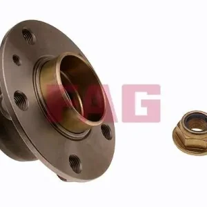 ŁOŻYSKO KOŁA KPL. Ograniczona ilość