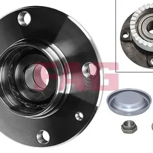 ZESTAW LOZYSK KOL Bestseller