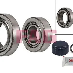 ZESTAW LOZYSK KOL Zniżka