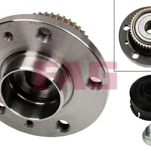 Oferta czasowa ŁOŻYSKO KOŁA Z PIASTĄ 1 SZT. wyprzedaż