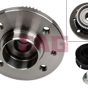 ŁOŻYSKO KOŁA TYLNEGO ? Bezpieczna płatność