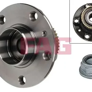 Hit cenowy ZESTAW LOZYSK KOL