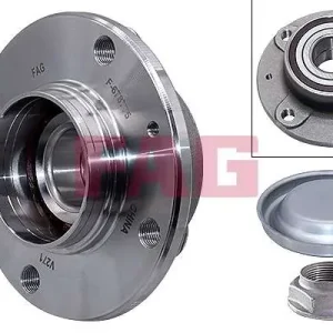 Do wyczerpania zapasów ŁOŻYSKO KOŁA CITROEN T. C5