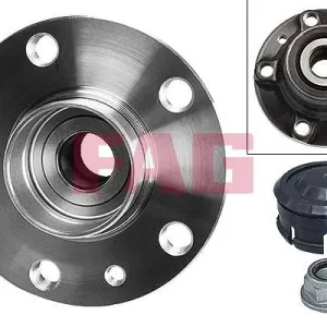 Wyjątkowa oferta ZESTAW LOZYSK KOL