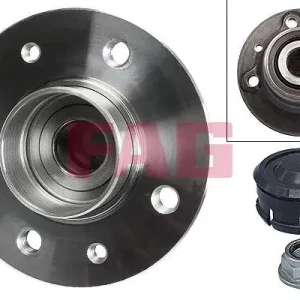 ZESTAW LOZYSK KOL Wysoka jakość