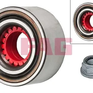 ŁOŻYSKO KOŁA KPL. Zniżka