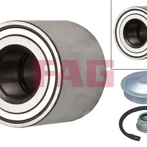 ŁOŻYSKO KOŁA RENAULT T. MEGANE Kup online