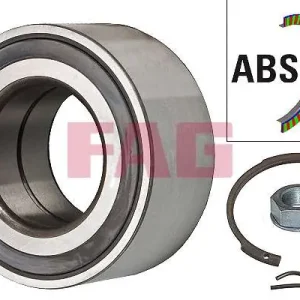 Obniżka ceny ŁOŻYSKO KOŁA PEUGEOT P. 807