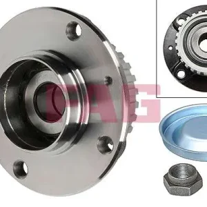 ŁOŻYSKO KOŁA PEUGEOT T. 205 Kup online