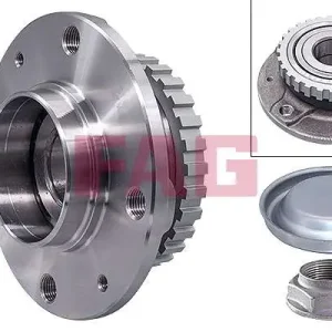 ŁOŻYSKO KOŁA CITROEN T. BERLIN Super okazja