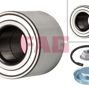 Hit sprzedaży ŁOŻYSKO KOŁA CITROEN T. C4