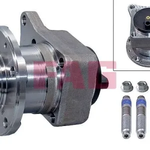 ŁOŻYSKO KOŁA CITROEN T. JUMPY/SCUDO 07- 1,6HDI/2,0HDI Dodaj do koszyka