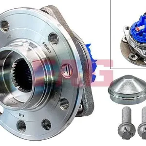 Oferta limitowana ŁOŻYSKO KOŁA OPEL P. ASTRA H