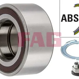 ŁOŻYSKO KOŁA OPEL P. VIVARO Tylko dziś