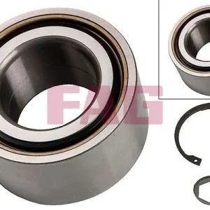 Wysoka jakość ŁOŻYSKO KOŁA b/piasty