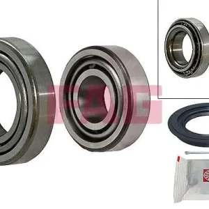 ZESTAW LOZYSK KOL Bestseller