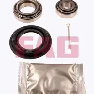 Wybór klientów ŁOŻYSKO KOŁA KPL.