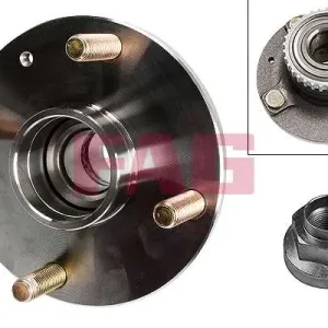 Nie przegap ZESTAW LOZYSK KOL