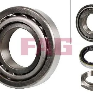 Niska cena ŁOŻYSKO KOŁA KPL.