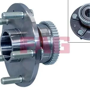 Ostatnie sztuki ŁOŻYSKO KOŁA KPL.