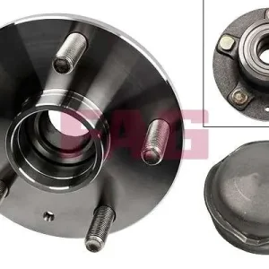 ŁOŻYSKO KOŁA KPL. Rabat